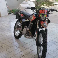 پیشرو گلد مدل 1400|موتورسیکلت|گمیشان, |دیوار