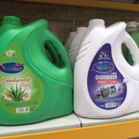 شوینده ۴ لیتری ۲۲۰ هزارتومان