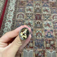 انگشتر و مهره|جواهرات|ایذه, |دیوار