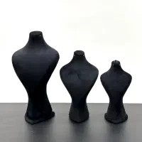 مانکن طلا نقره بدلیجات استند طلا نقره