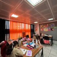 آموزش نقاشی کودک|خدمات آموزشی|قم, بکایی|دیوار