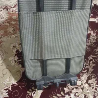 چمدان مسافرتی|کیف، کفش، کمربند|اقبالیه, |دیوار