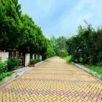 فروش-زمین-200-متری-شهرک-سنگفرش-شده-بااصالت-وقدیمی