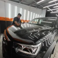 دوره آموزش کارشناسی رنگ و بدنه و فنی خودرو