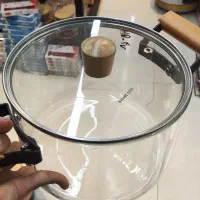 قابلمه پیرکس ۳/۵ لیتر|ظروف پختوپز|مشهد, آبکوه|دیوار