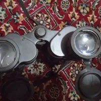 ۲عدوربین شکاری ژاپنی وروسی|کوهنوردی و کمپینگ|تهران, شهرک ولیعصر جنوبی|دیوار