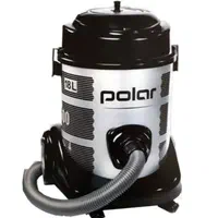 جارو برقی تیوا مدل 3200 خرطوم کنفی با موتور گلدن|جاروبرقی، جارو شارژی، بخارشو|مشهد, رسالت|دیوار