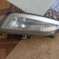 چراغ سپر .یا پروژکتور سانتافه ۲۰۱۴|قطعات یدکی و لوازم جانبی|کرج, جهان‌شهر|دیوار