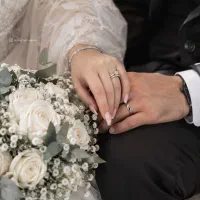 عکاسی مراسم عقد