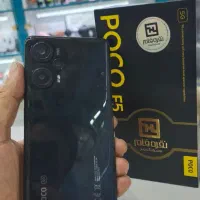 poco f5 256ram12