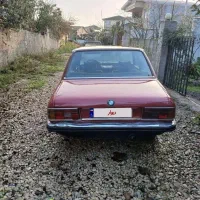 بی ام و ۵۱۸ مدل۱۹۷۷|خودرو کلاسیک|آستارا, |دیوار