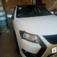 کوئیک ار اس 404 معاوضه با 207 tu3