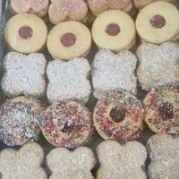 شیرینی شب عید باکیفت بالا و درجه یک