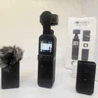 اسمو پاکت osmo pocket2 Creator Combo