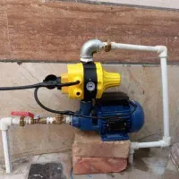 لوله کش لوله کشی اب وفاضلاب برقکشی برقکارلوله کشی|خدمات پیشه و مهارت|زابل, |دیوار