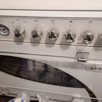 گاز سالم نو به شرط