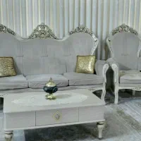 سرویس مبل کار کرده