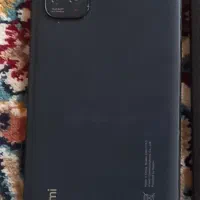 گوشی شیائومی شکسته