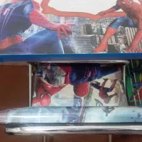 میز تحریر تاشو مرد عنکبوتی|میز تحریر و کامپیوتر|بیرجند, |دیوار