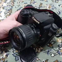 دوربین عکاسی حرفه ای Canon 20D EOS