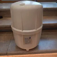 پمپ تسویه آب سالم در حد نو