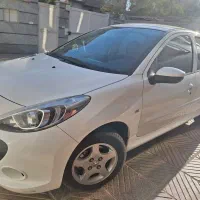 ۲۰۷پانا مدل ۱۴۰۰|خودرو سواری و وانت|سمنان, |دیوار