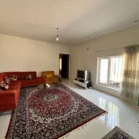 ۷۰۰ متر باغ مسکونی سرسبز|فروش خانه و ویلا|رامجین, |دیوار