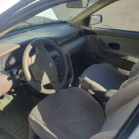 سمند بی رنگ سالم|خودرو سواری و وانت|زنجان, |دیوار