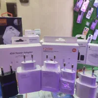 انواع کله شارژو کابل و تبدیل