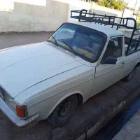 پیکان وانت ۸۶