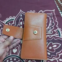 کیف پول چرم