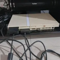 ps2 کپی خور با فلش