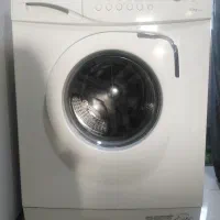 ماشین لباسشویی 6 کیلویی سامسونگ