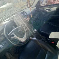 لیفان ایکس 60|خودرو سواری و وانت|بوکان, |دیوار