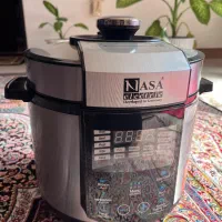 پلوپز چند کاره|اجاق گاز و لوازم برقی پختوپز|منجیل, |دیوار