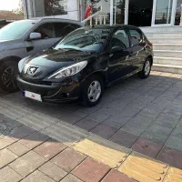 پژو ۲۰۷ مدل درحد صفر|خودرو سواری و وانت|ارومیه, |دیوار