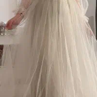 لباس مجلسی سایز ۴۶