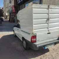 پراید وانت|خودرو سواری و وانت|قزوین, |دیوار