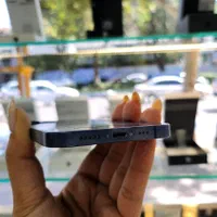 اپل iPhone 12 با حافظهٔ ۱۲۸ گیگابایت|موبایل|مشهد, احمدآباد|دیوار