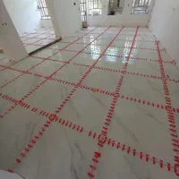 سنگ کاری،کاشی کاری