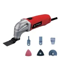 فرز همه کاره محک