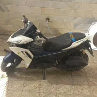 فروش موتور سیکلت بلنتا