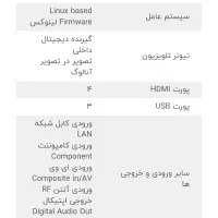 led  سامسونگ|تلویزیون و پروژکتور|تهران, فرحزاد|دیوار