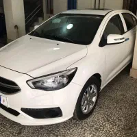 شاهین پلاس دنده اتومات