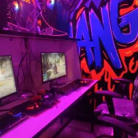 گیم نت ps5/pc|خدمات رایانه‌ای و موبایل|اصفهان, شاهزاده ابراهیم|دیوار