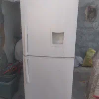 یخچال فریزر