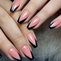 کاشت ناخن