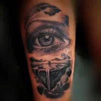 آموزش تضمینی تتو بدن