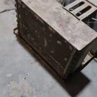 فروش کولر جنرال چراغ سبز