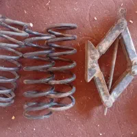 وسایل پراید|قطعات یدکی و لوازم جانبی|تربت جام, والفجر|دیوار